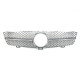 Решетка радиатора Chrome SLS на Mercedes CLS-Class C219 2008-2010