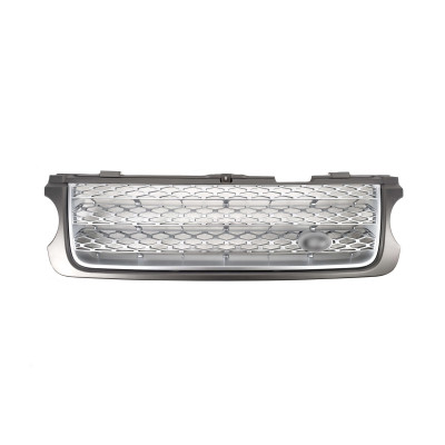Решетка радиатора на Land Rover Range Rover Vogue 2010-2013
