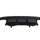 Диффузор (заднего бампера) (00-00) на Volkswagen Passat CC 2012-2017