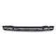 Диффузор (заднего бампера) Chrome Black / Chrome Pipe (стиль E63) AMG на Mercedes E-Class W213 2016-2020