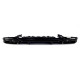 Диффузор (заднего бампера) Full Black (стиль E63) Sedan AMG на Mercedes E-Class W213 2020-2023