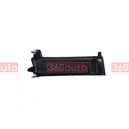 DRL ходовые огни LH на Mercedes ML-Class W164 2005-2008