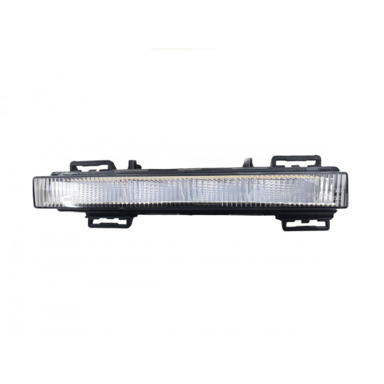 DRL ходовые огни LH на Mercedes GL-class X164 2006-2009