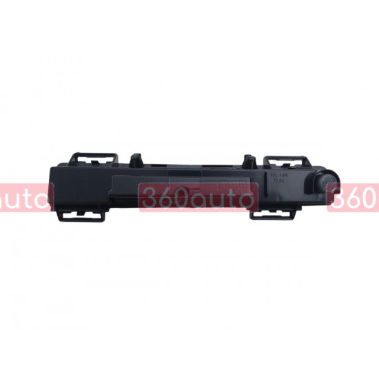 DRL ходовые огни LH на Mercedes GL-class X164 2006-2009