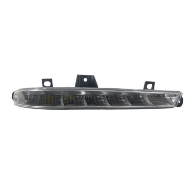 DRL ходовые огни RH (S63) на Mercedes S-Class W221 2009-2013
