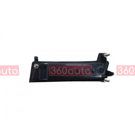 DRL ходовые огни RH на Mercedes ML-Class W164 2005-2008