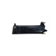 DRL ходовые огни RH на Mercedes ML-Class W164 2005-2008