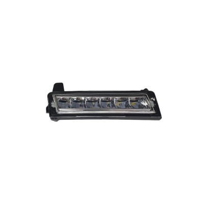 DRL ходовые огни RH на Mercedes ML-Class W164 2005-2008