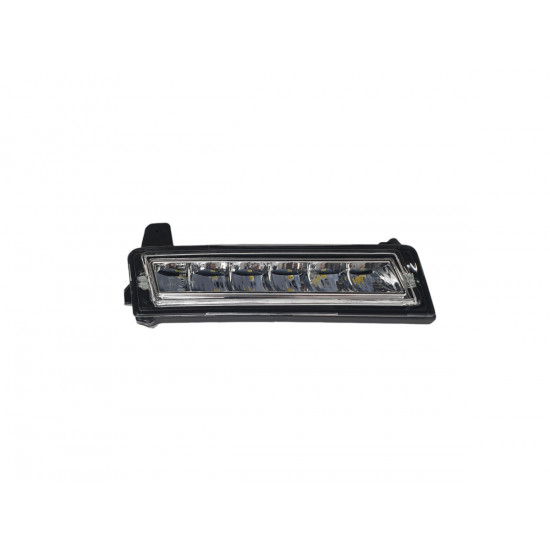 DRL ходовые огни RH на Mercedes ML-Class W164 2005-2008