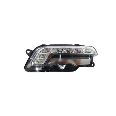 DRL ходовые огни RH на Mercedes E-Class W212 2009-2013