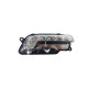 DRL ходовые огни RH на Mercedes E-Class W212 2009-2013