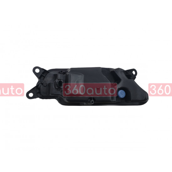 DRL ходовые огни RH на Mercedes E-Class W212 2009-2013