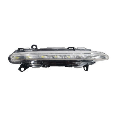 DRL ходовые огни RH на Mercedes S-Class W221 2005-2009