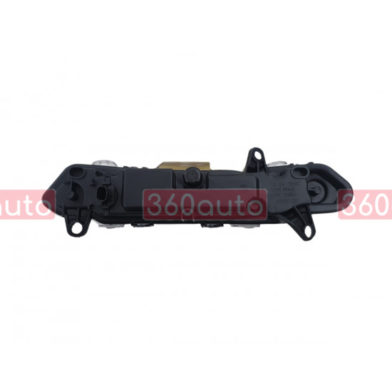 DRL ходовые огни RH на Mercedes S-Class W221 2005-2009