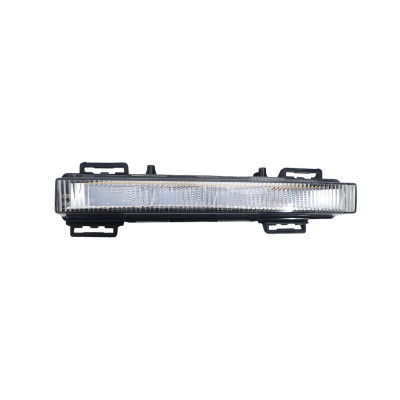 DRL ходовые огни RH на Mercedes GL-Class X164 2006-2009