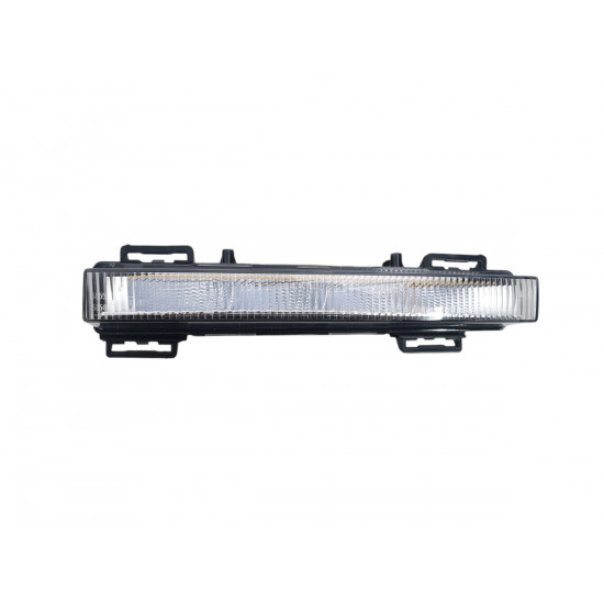 DRL ходовые огни RH на Mercedes GL-class X164 2006-2009