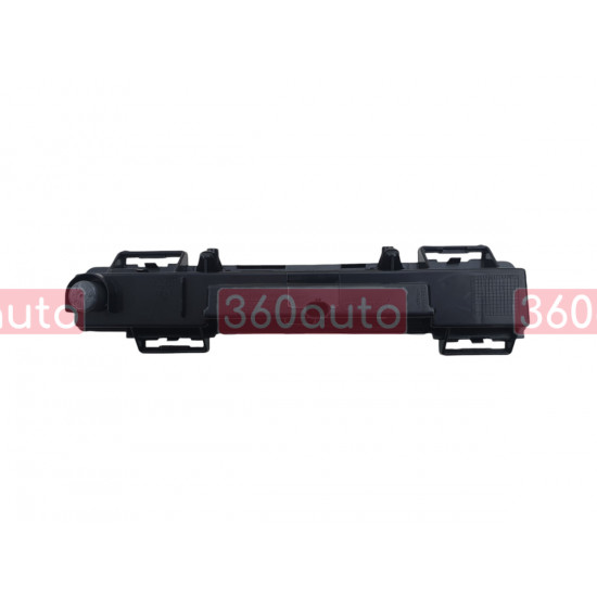 DRL ходовые огни RH на Mercedes GL-class X164 2006-2009