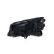 Передние фары (Bi-Xenon) оригинал комплектные на Mercedes GLA-Class X156 2013-2017