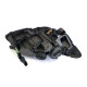Передние фары (Bi-Xenon LCI) замена к рестайлингу на Mercedes S-Class W221 2005-2009