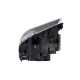 Передние фары ( Full Led ) апгрейд LCI на BMW 7 F01, F02 2008-2015