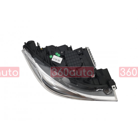 Передние фары ( Full Led Adaptive ) апгрейд на BMW 3 F34 Gran Turismo 2013-2019