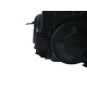 Передние фары (Full Led апгрейд в Golf VII 2017+) на Volkswagen Golf VI 2008-2012
