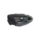 Передние фары (Full Led апгрейд в Golf VII 2017+) на Volkswagen Golf VI 2008-2012