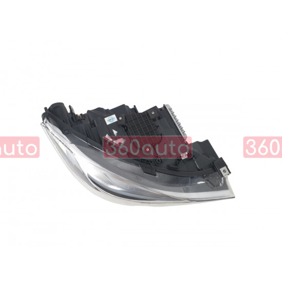 Передние фары ( Full Led стиль Laser ) апгрейд на BMW 3 F34 Gran Turismo 2013-2019