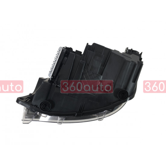 Передние фары ( Full Led стиль Laser ) апгрейд на BMW 3 F34 Gran Turismo 2013-2019