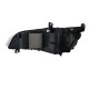 Передние фары (Laser) на BMW X5 E70 2007-2010
