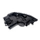 Передние фары (Xenon) 9pin на Volkswagen Jetta 2010-2015