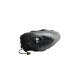 Передние фары (Xenon GTI) Black на Volkswagen Golf VI 2008-2012