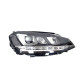 Передние фары (Xenon GTI) на Volkswagen Golf VII 2012-2017