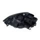 Передние фары (Xenon GTI) на Volkswagen Golf VII 2012-2017