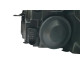 Передние фары (Xenon GTI) Silver на Volkswagen Golf VI 2008-2012