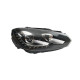 Передние фары (Xenon GTI) Silver на Volkswagen Golf VI 2008-2012