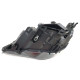 Передние фары Bi-Xenon (без блоков) на BMW 5 E60, E61 2003-2010