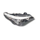 Передние фары Bi-Xenon (без блоков) на BMW 5 E60, E61 2003-2010
