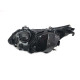 Передние фары Bi-Xenon (без блоков) на BMW 5 E60, E61 2003-2010