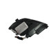 Передние фары Full LED (апгрейд с Xenon) на Mercedes CLA-Class C117 2017-2019.