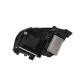 Передние фары LED ( апгрейд из галогена ) на Mercedes E-Class W212 2013-2016.