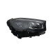 Передние фары Multibeam (оригинал комплектные) на Mercedes GLS-Class X167 2019-.