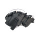 Передние фары Галоген на Mercedes E-Class W211 2007-2009