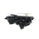 Передние фары Галоген на Mercedes E-Class W211 2007-2009