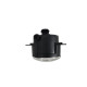 Противотуманная фара (Led) на Land Rover Range Rover Sport 2010-2013