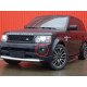 Противотуманная фара (Галоген) на Land Rover Range Rover Sport 2010-2013