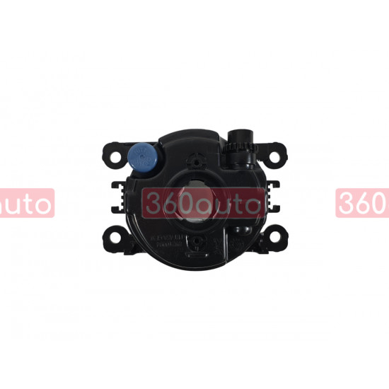 Противотуманная фара (Галоген) на Land Rover Range Rover Sport 2010-2013
