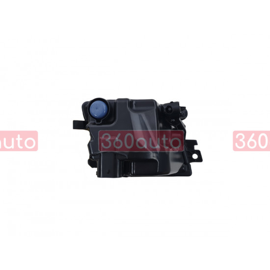 Противотуманная фара LH (led) на BMW 7 F01, F02 2008-2015
