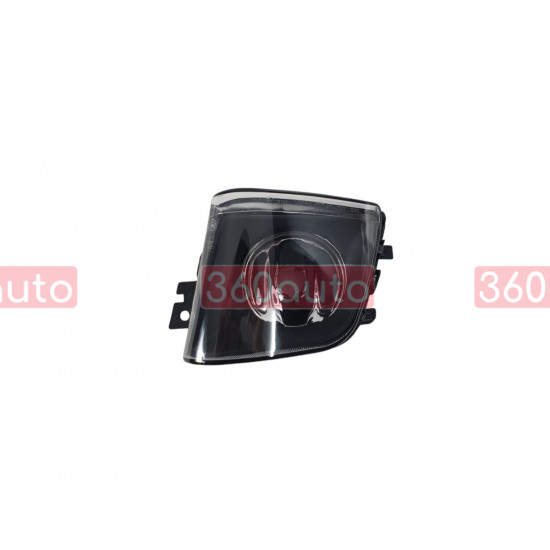 Противотуманная фара LH (галоген) на BMW 7 F01, F02 2008-2015
