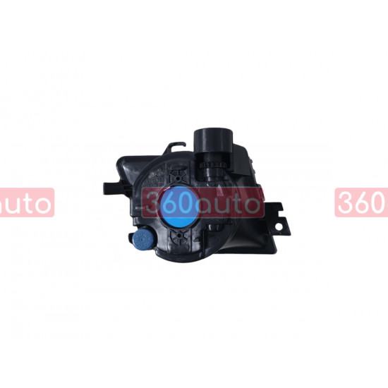 Противотуманная фара LH (галоген) на BMW 7 F01, F02 2008-2015